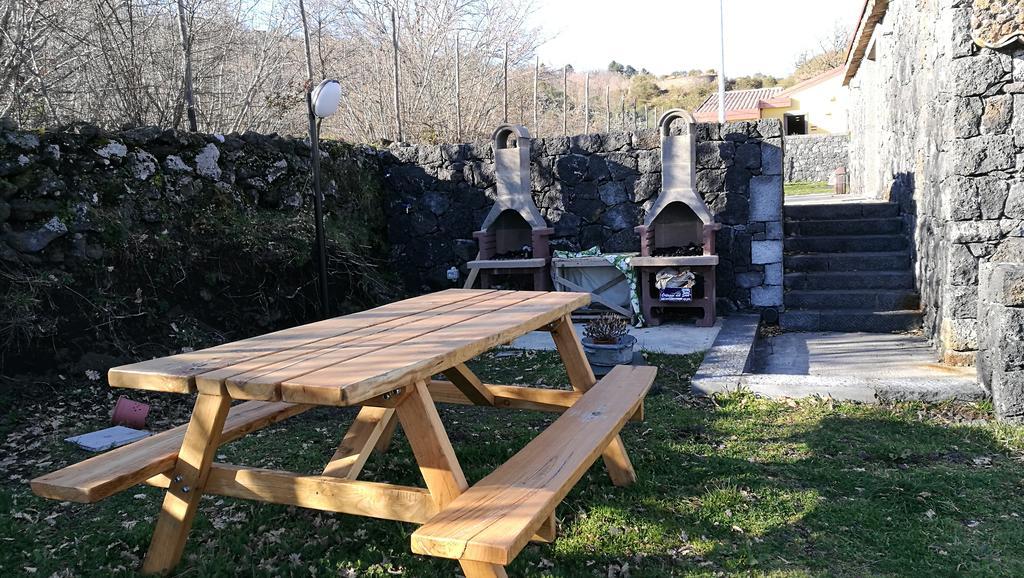 Viola Nel Parco Villa SantʼAlfio Dış mekan fotoğraf